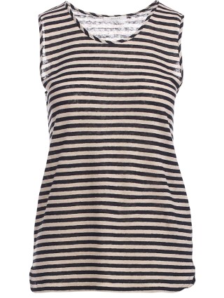 Майка I BLUES (7701): фото - Invogue